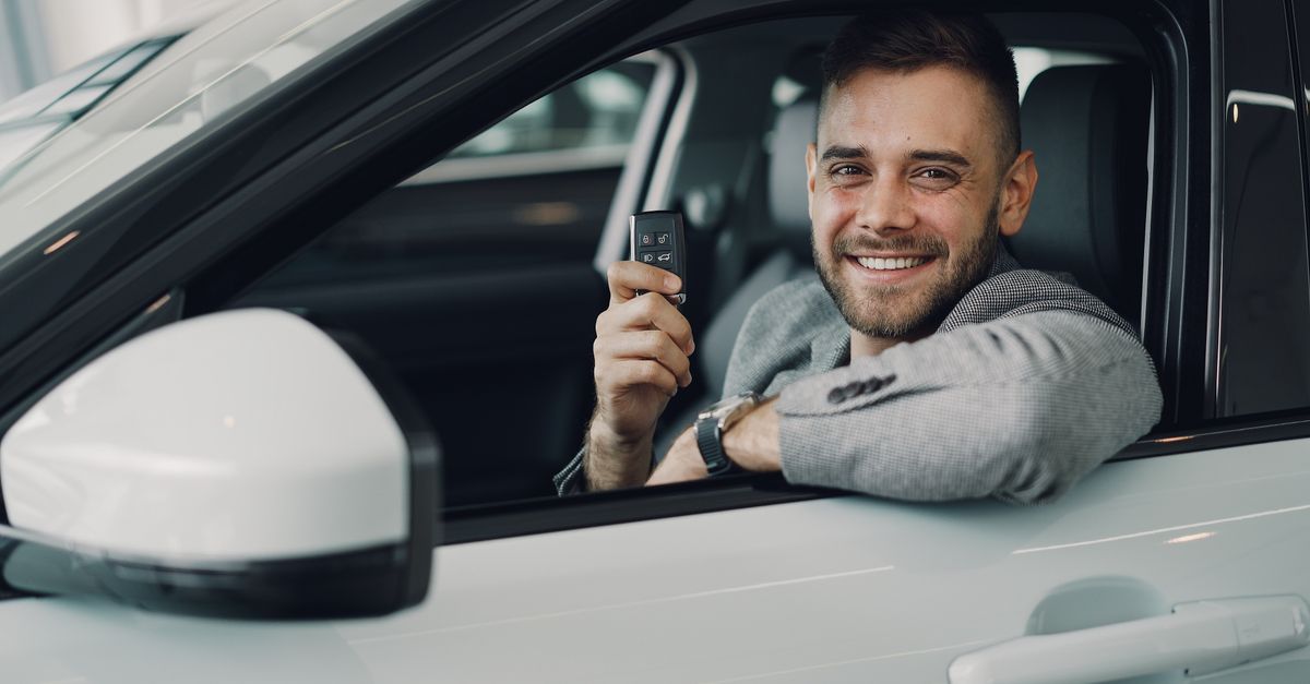 Ford car key fob — Whitestone Locksmith Queens