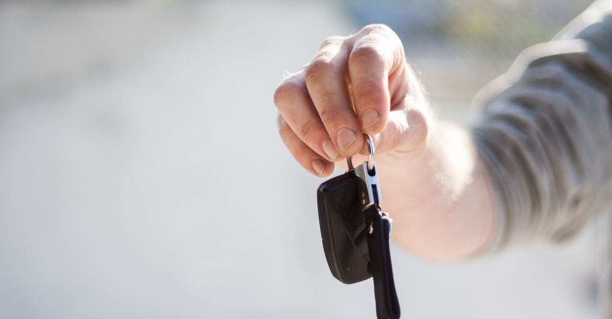 Car Key Replacement — Whitestone Locksmith Queens