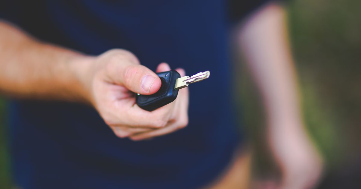 Auto Locksmith service — Whitestone Locksmith Queens