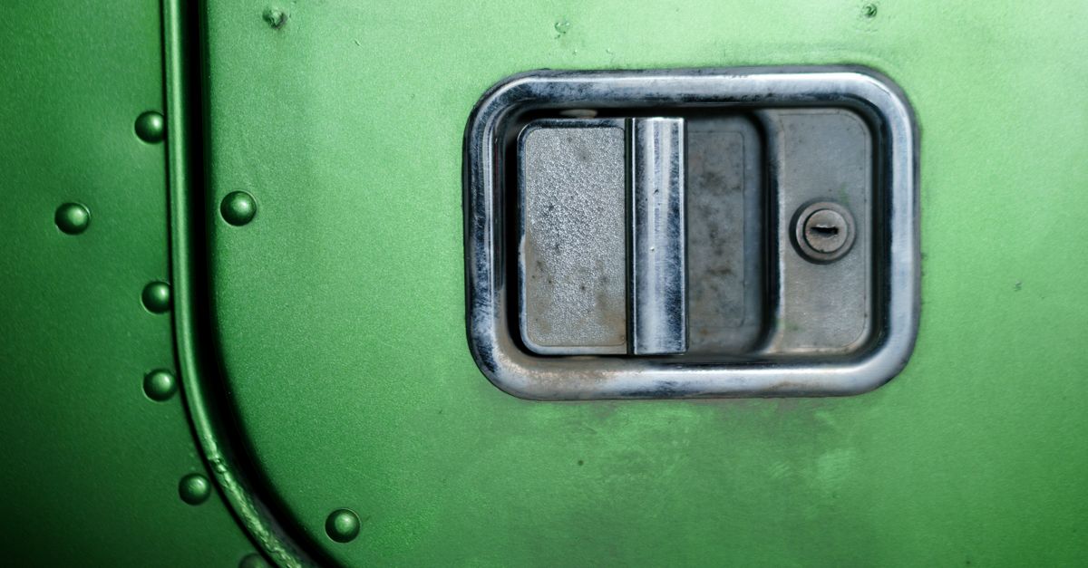 Commercial Mortise Lock Service — Whitestone Locksmith Queens