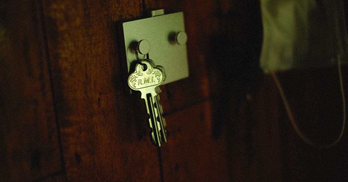 Master Key Systems — Whitestone Locksmith Queens