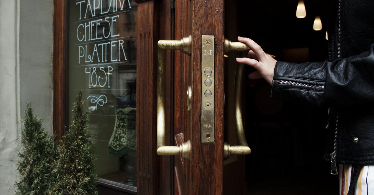 Commercial Locksmith service — Whitestone Locksmith Queens