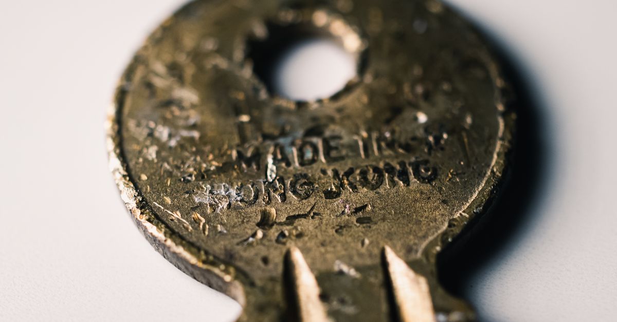 Broken Key Extraction — Whitestone Locksmith Queens