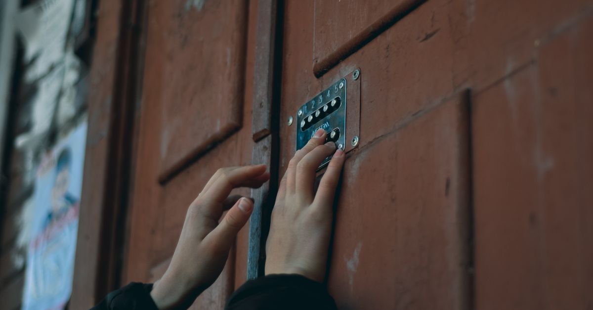 Emergency Lock Repair — Whitestone Locksmith Queens