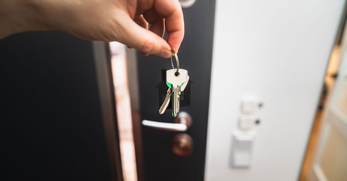 door lock repair home — Whitestone Locksmith Queens