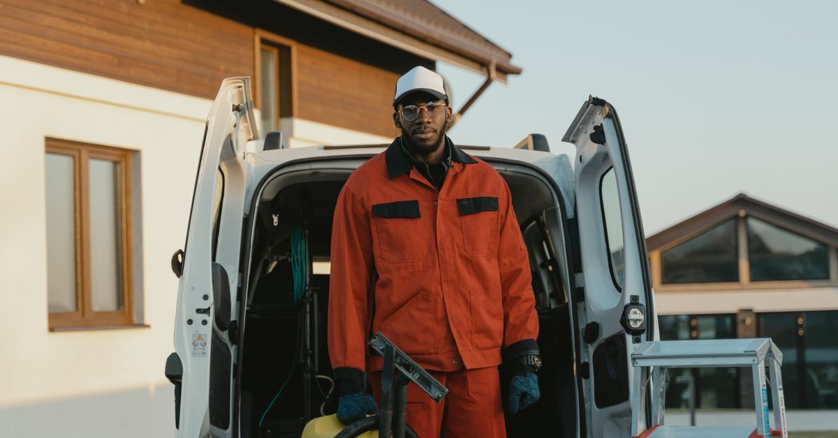 locksmith mobile service van — Whitestone Locksmith Queens
