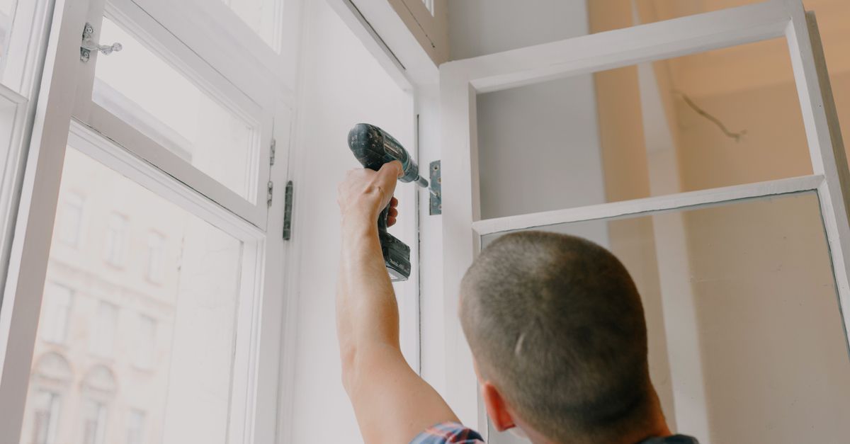 locksmith at work residential — Whitestone Locksmith Queens