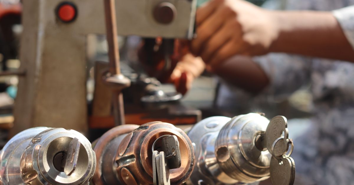 Should You Rekey the Locks After Moving Into a Queens Apartment? — Whitestone Locksmith Queens