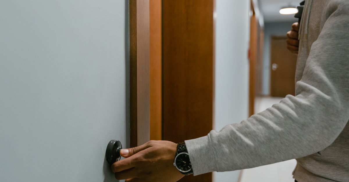 Home Rekey Service — Whitestone Locksmith Queens