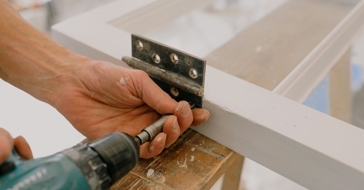 Mortise Lock Repair & Replacement — Whitestone Locksmith Queens