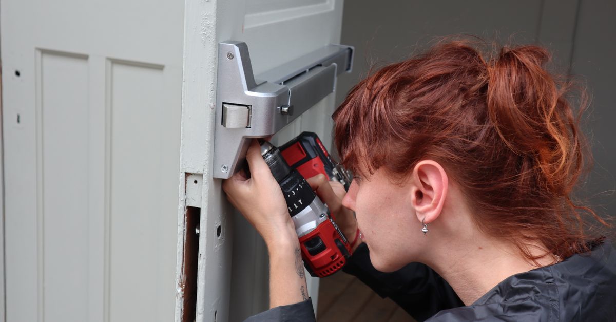 Residential Locksmith service — Whitestone Locksmith Queens