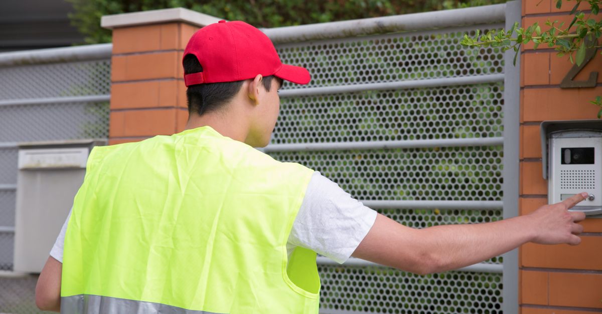 locksmith service technician — Whitestone Locksmith Queens