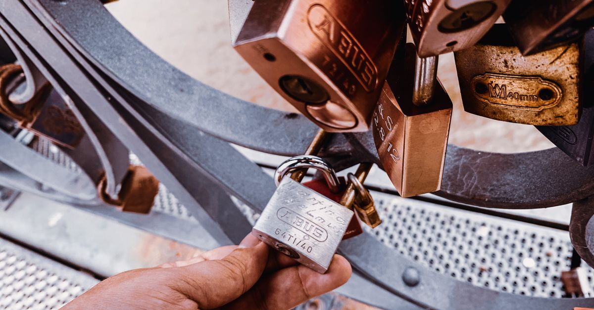 home security lock door — Whitestone Locksmith Queens