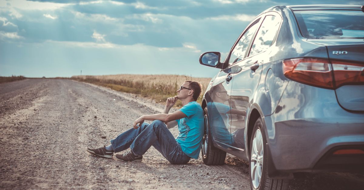 Roadside Car Lockout Service: What to Do and What to Expect — Whitestone Locksmith Queens
