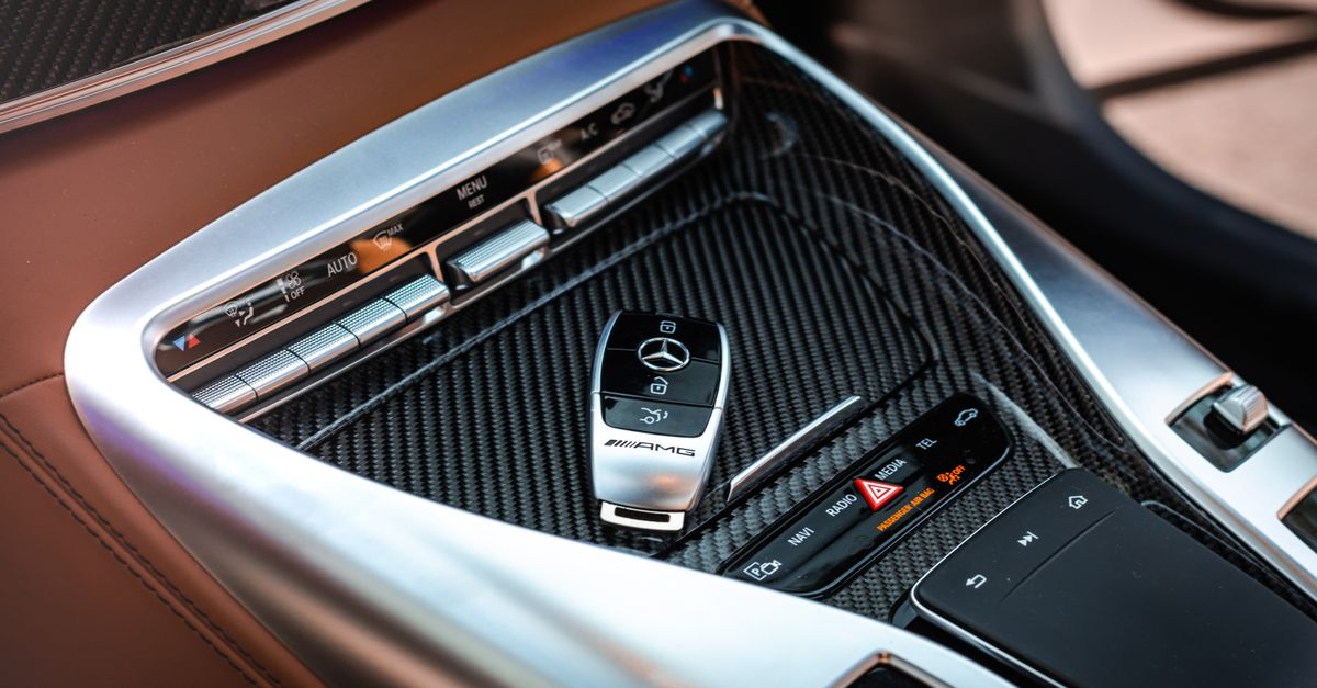 Car Key Replacement by Vehicle Make and Model — What You Need to Know — Whitestone Locksmith Queens