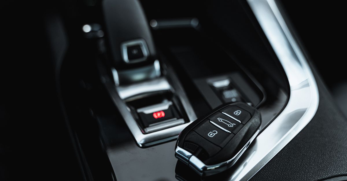 How Pricing Works for Car Key Replacement — No Surprises, Ever — Whitestone Locksmith Queens