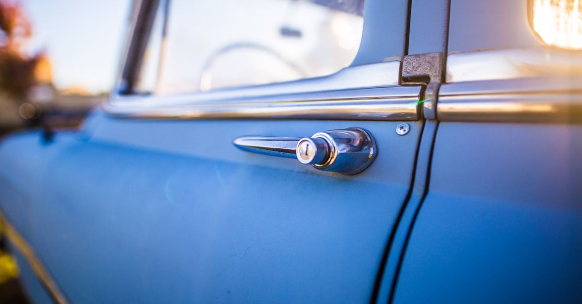 What Our Car Lockout Service Actually Covers — Whitestone Locksmith Queens