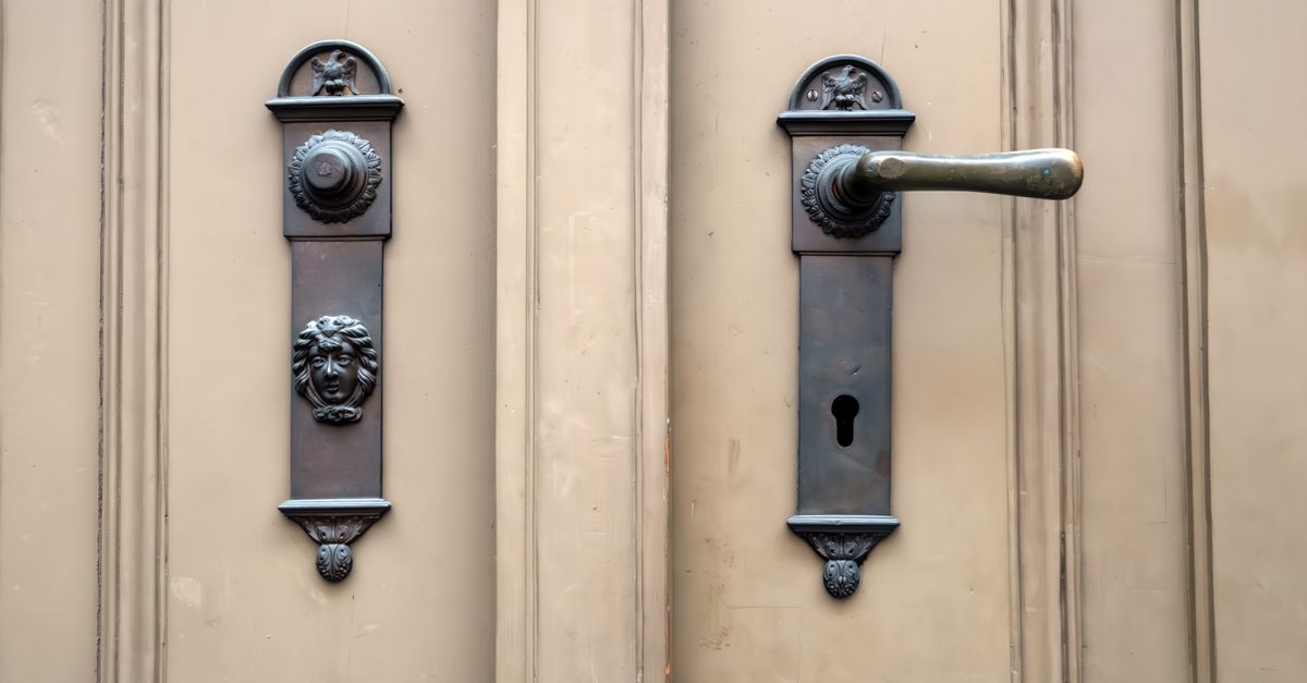What Is a Mortise Lock and Why Commercial Doors Depend on It — Whitestone Locksmith Queens