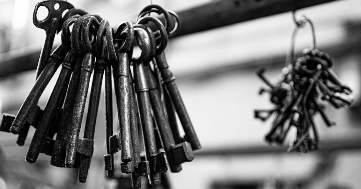 Designing Your Access Hierarchy: From a Single Sub-Master to a Grand Master Network — Whitestone Locksmith Queens