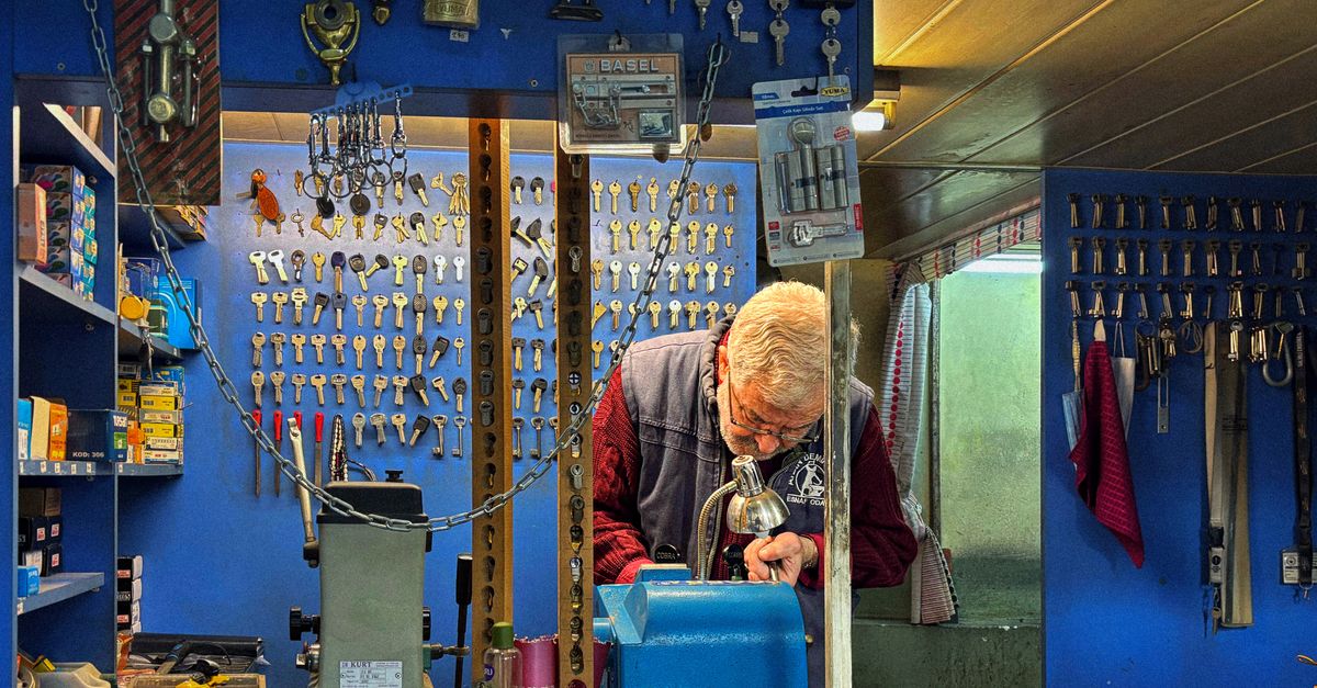 Serving Queens — From Jamaica to Whitestone, Around the Clock — Whitestone Locksmith Queens