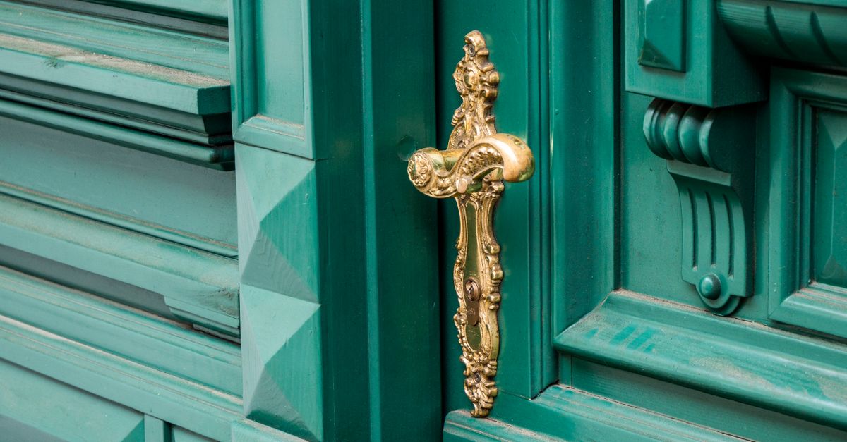 Residential Lock Types We Handle — Including Mortise Lock Service — Whitestone Locksmith Queens
