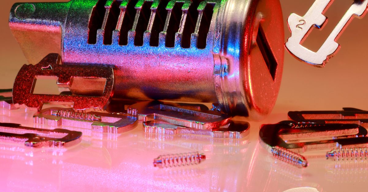How to Rekey a Lock vs. Replacing It: Which One You Actually Need — Whitestone Locksmith Queens