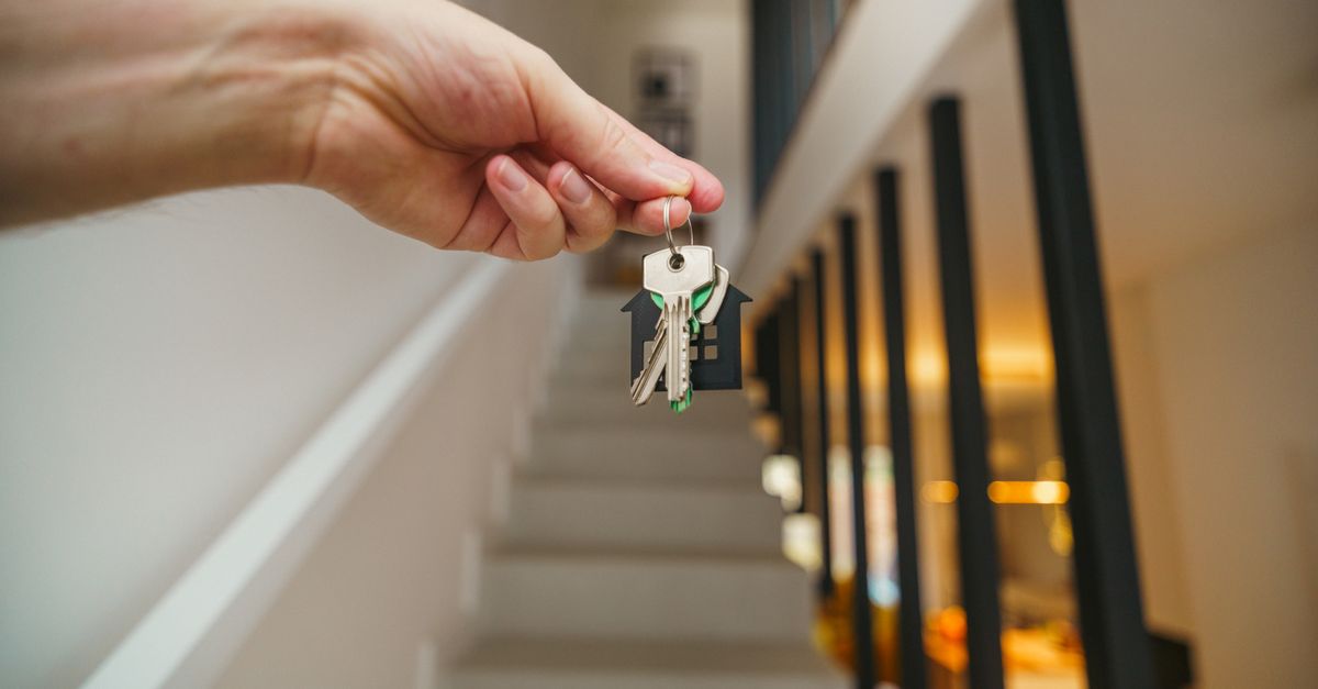 Why Queens Homeowners and Renters Choose a Home Rekey Service After a Life Change — Whitestone Locksmith Queens