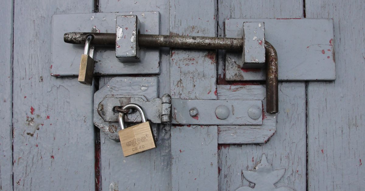 What Is a Mortise Lock and Why Are They Everywhere in Queens? — Whitestone Locksmith Queens